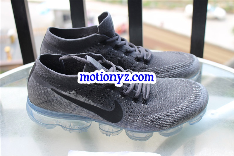 Nike Air Vapormax Flyknit Asphalt